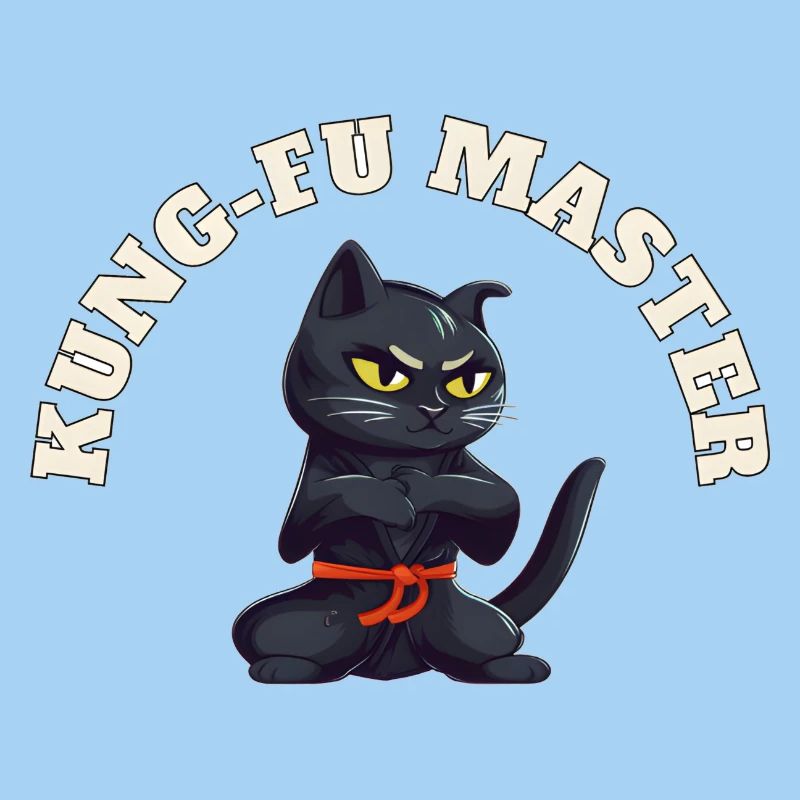 Kung Fu Master