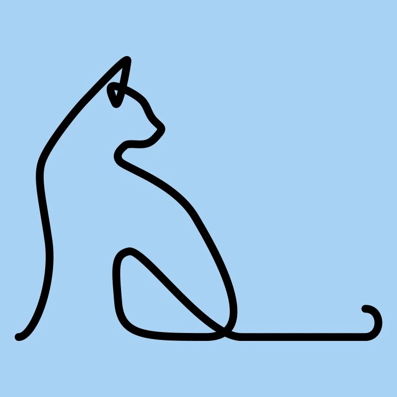 Katze 02