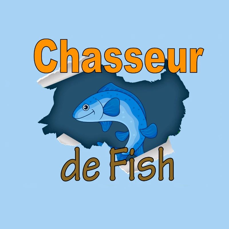 Fish hunter