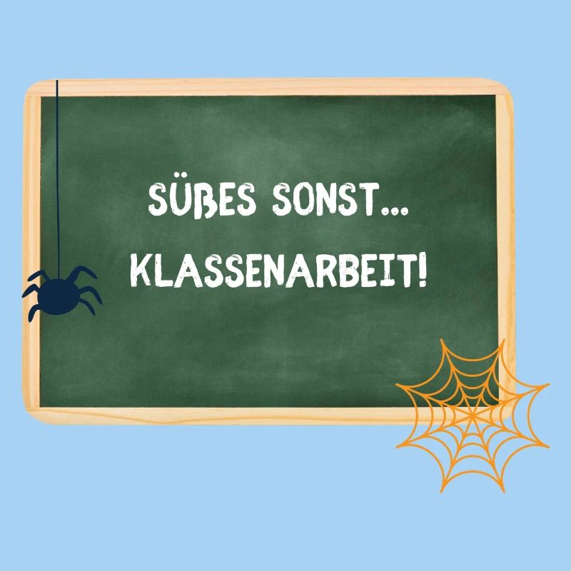 Sweets Otherwise Classwork - Halloween Teacher