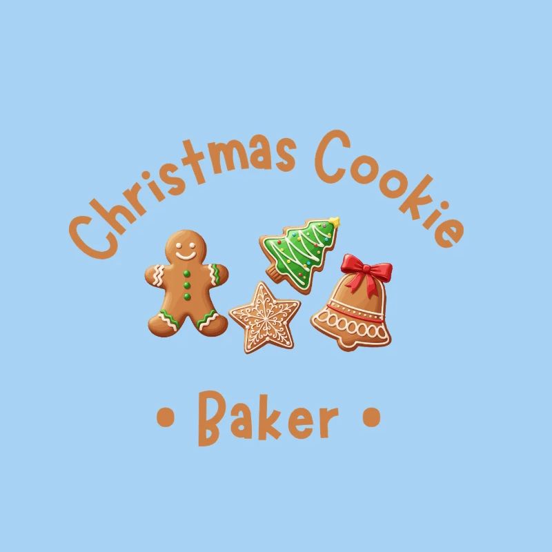 Christmas Baker