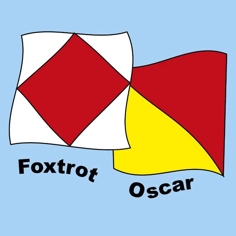 Foxtrott-Oscar