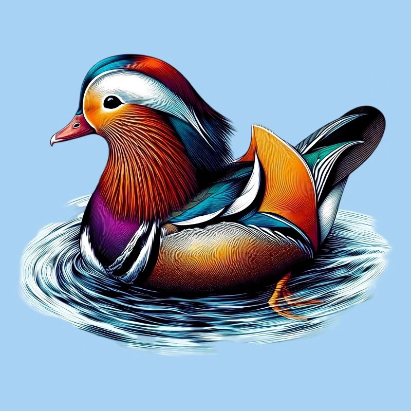 Mandarinente