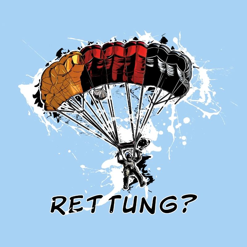 Parachutiste