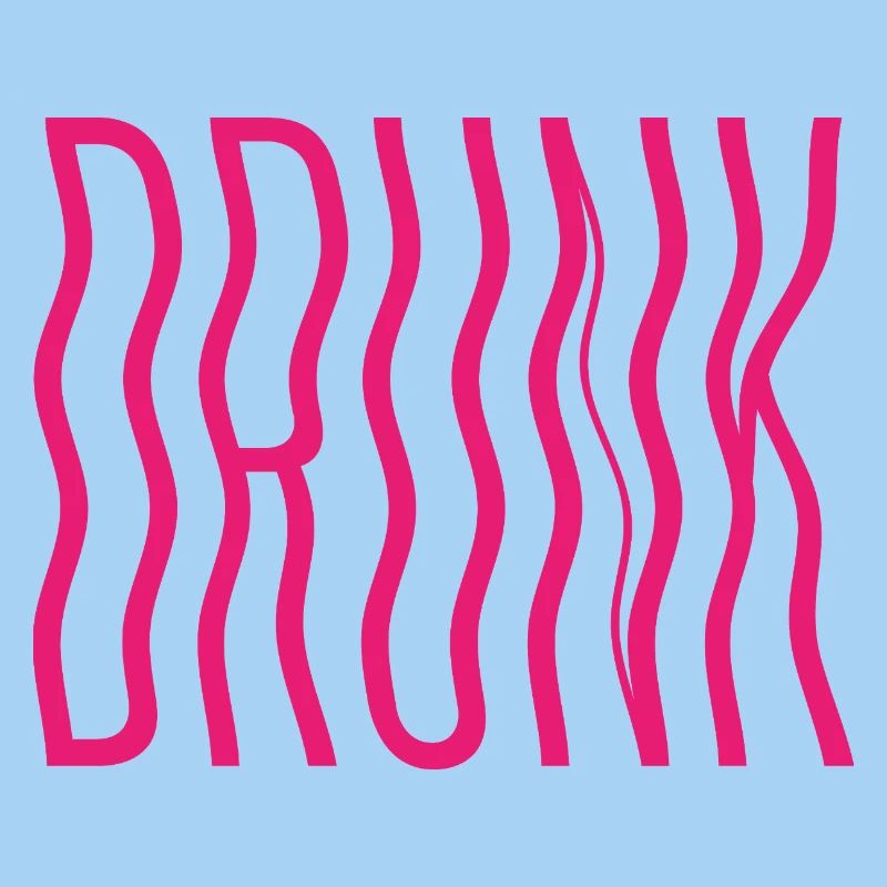 Drunk – Distorted Party Vibe