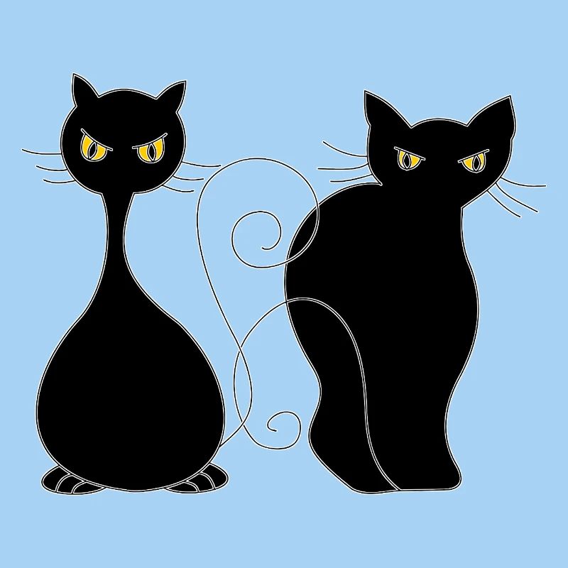 Katzen