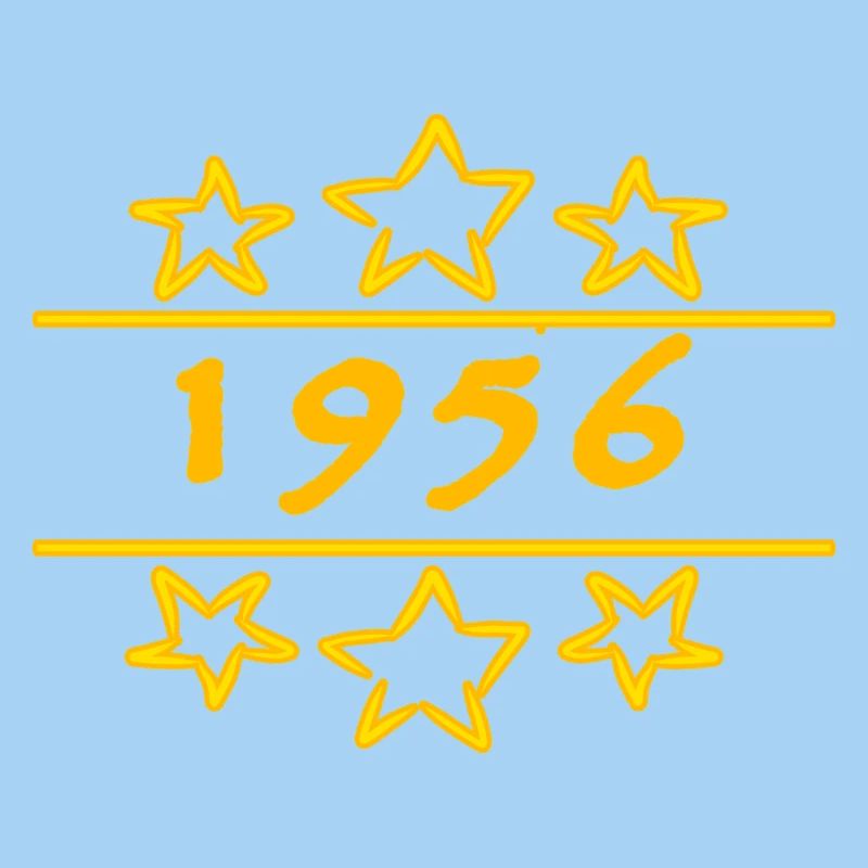 Sterne 1956