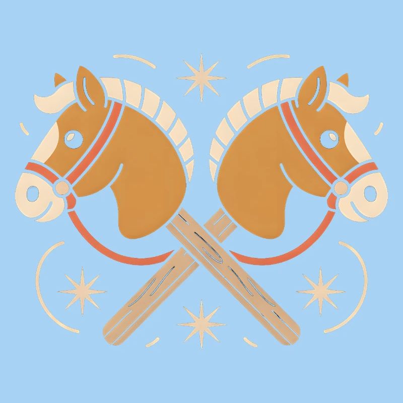 Hobby Horsing