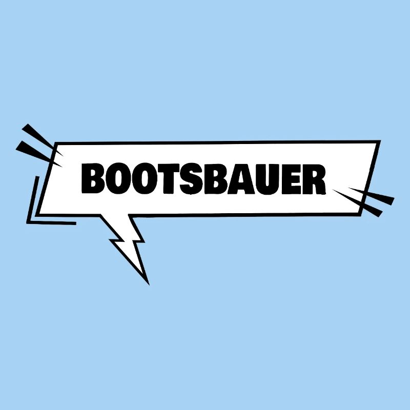 Bootsbauer als Bildung