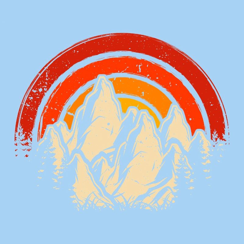 Mountains