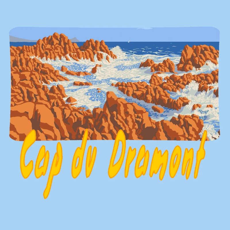 Cap du Dramont