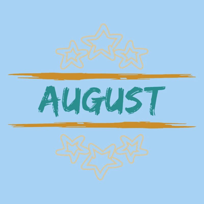 August August