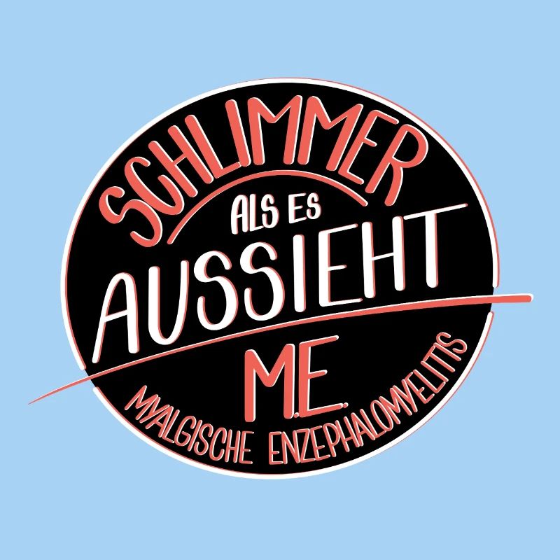 Schlimmer als es aussieht, ME 