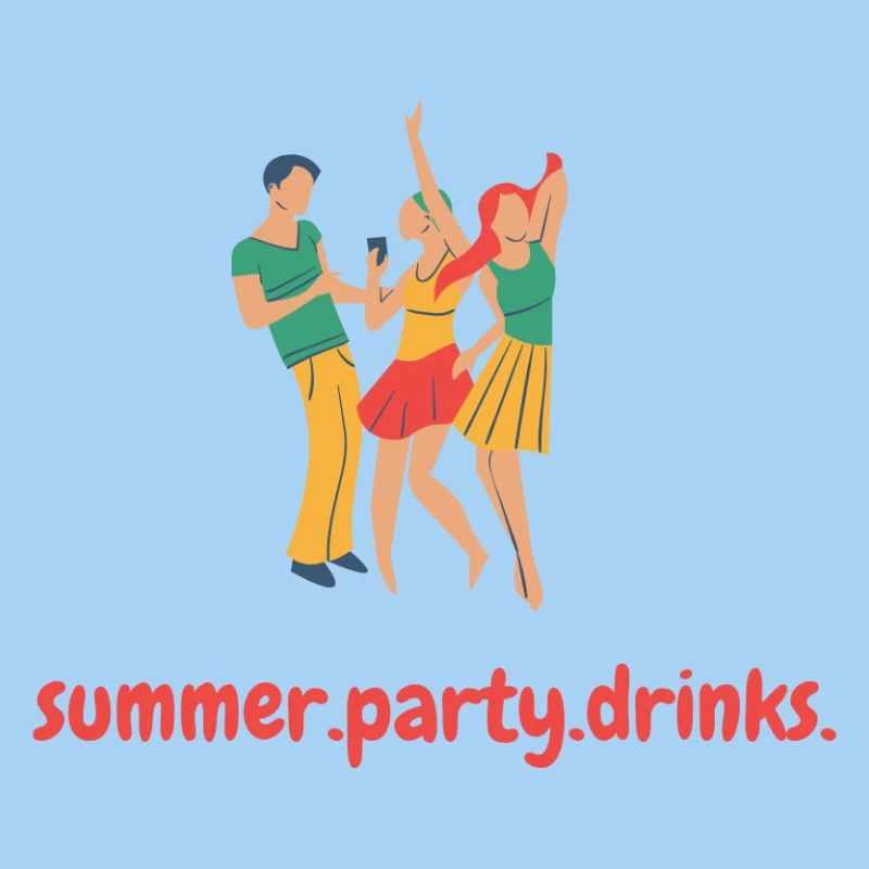 summer.party.drinks