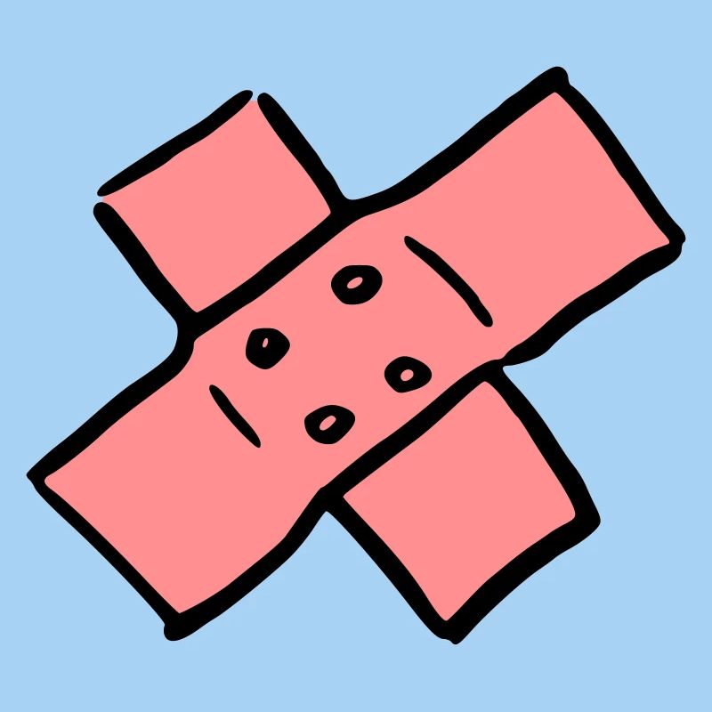 Pflaster
