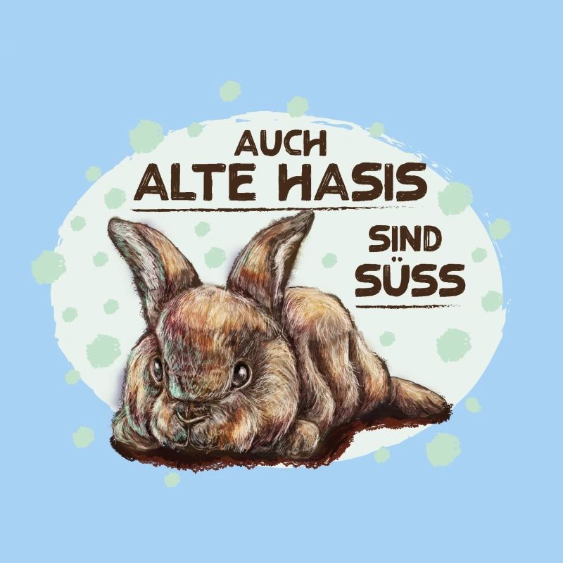 Alter Hase