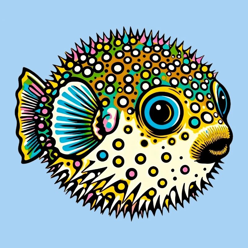Kugelfisch