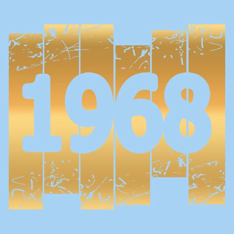 Or 1968