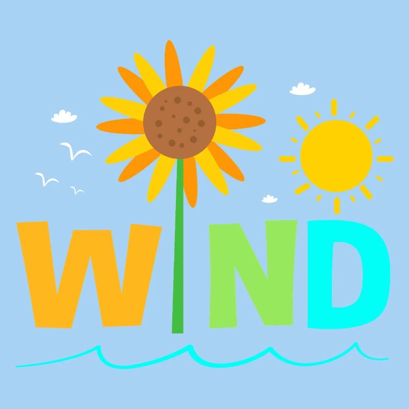 Windrad Windenergie Windkraft