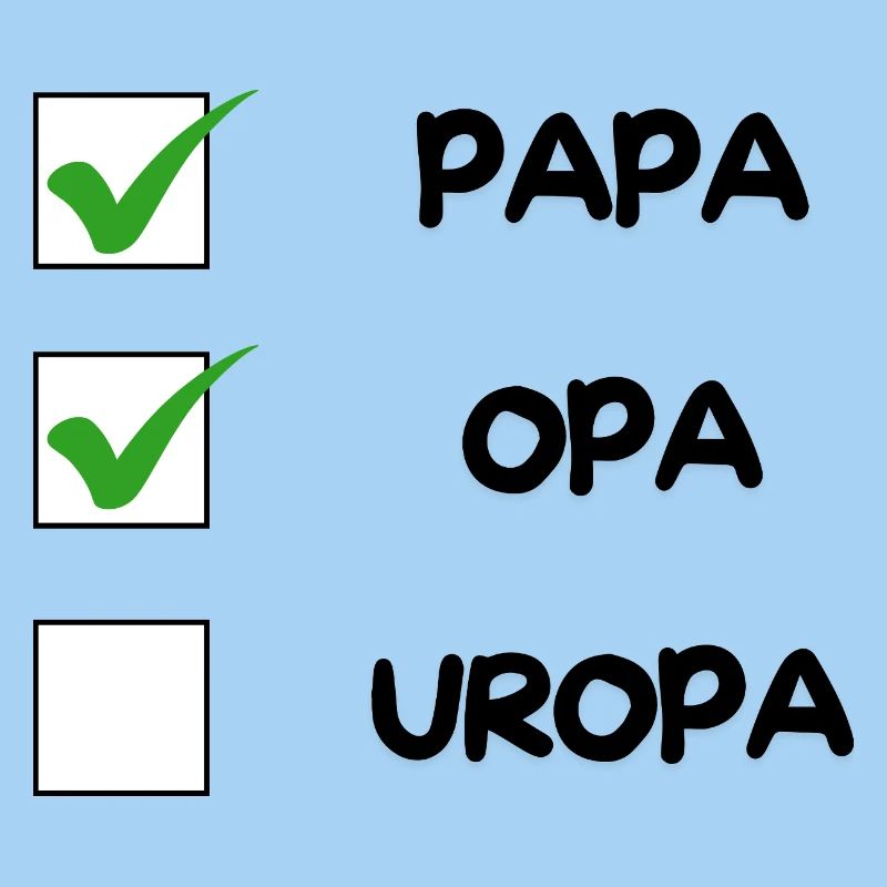 OPA Checklist
