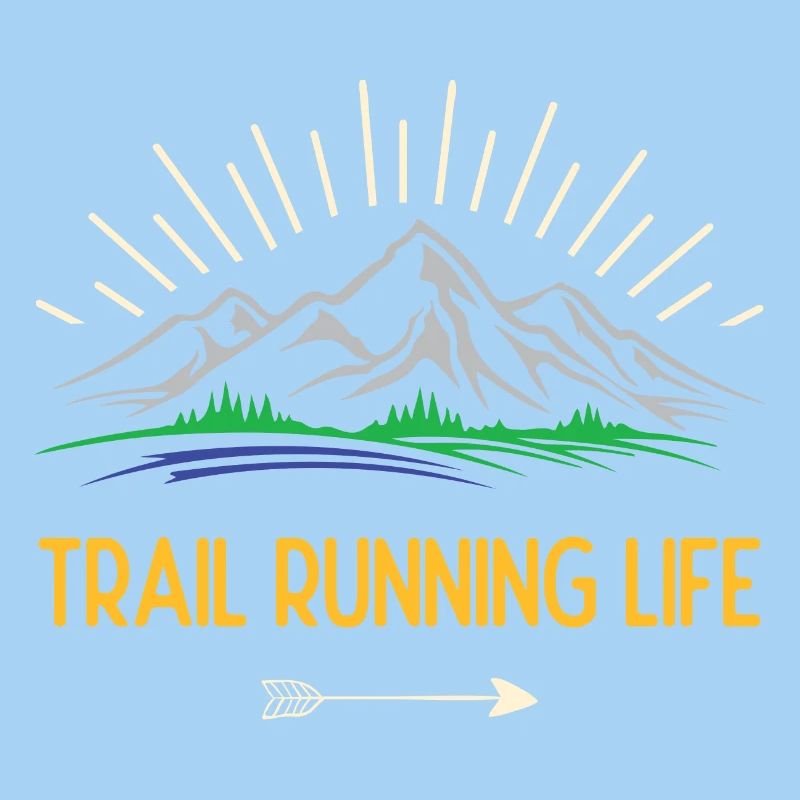 Trailrunning-Leben