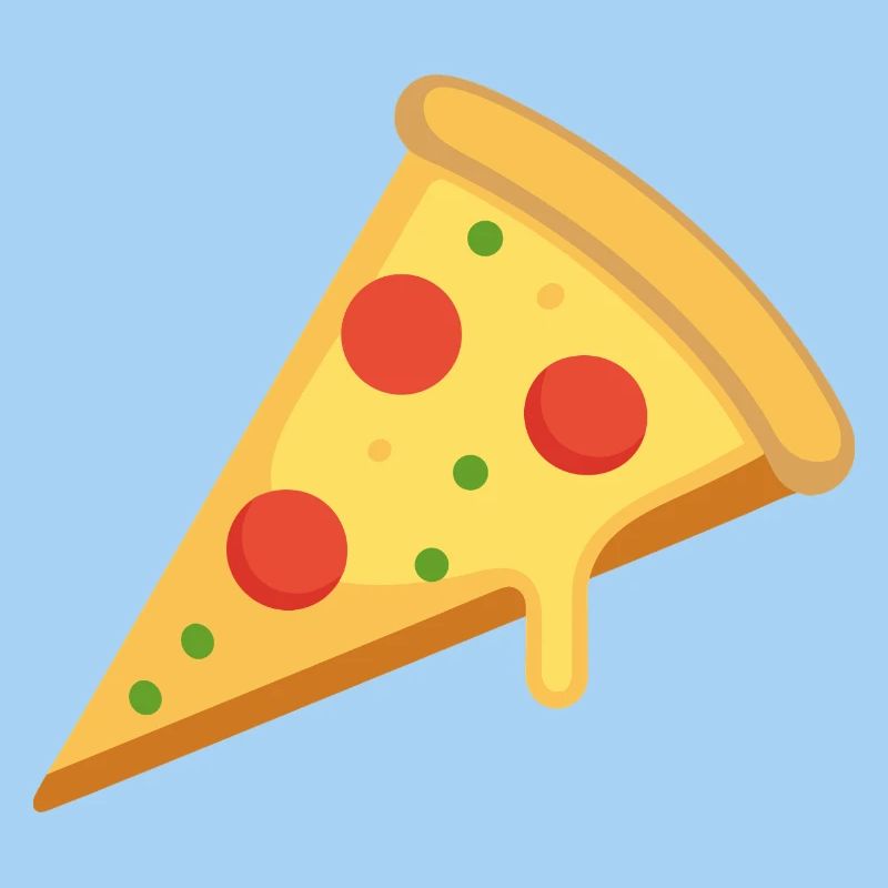 pizza slice