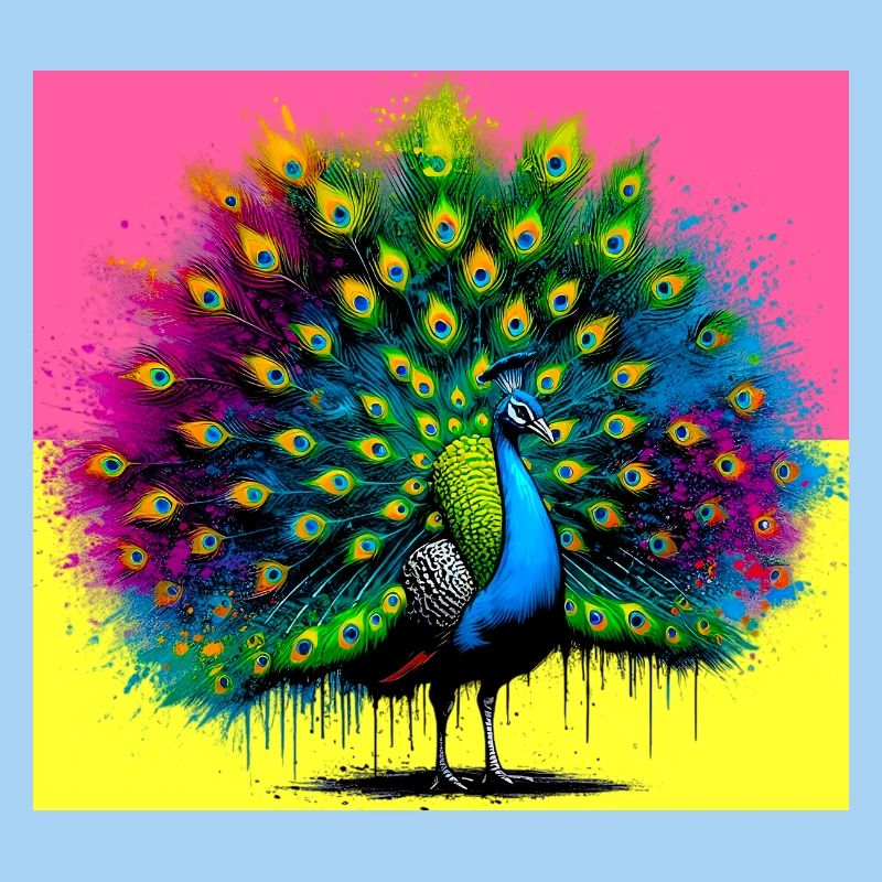 Pfau