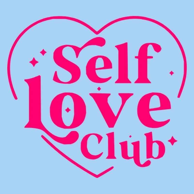 Self love club
