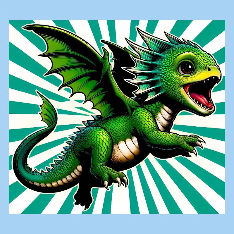 dragon