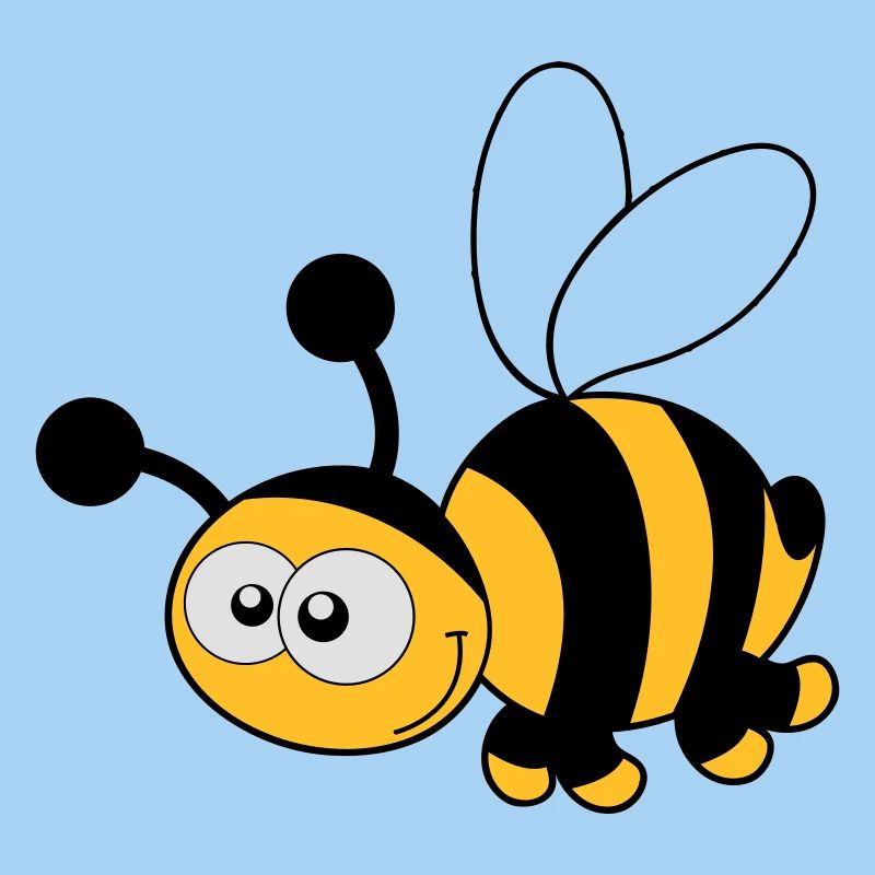 Biene - Bienchen - Sumis