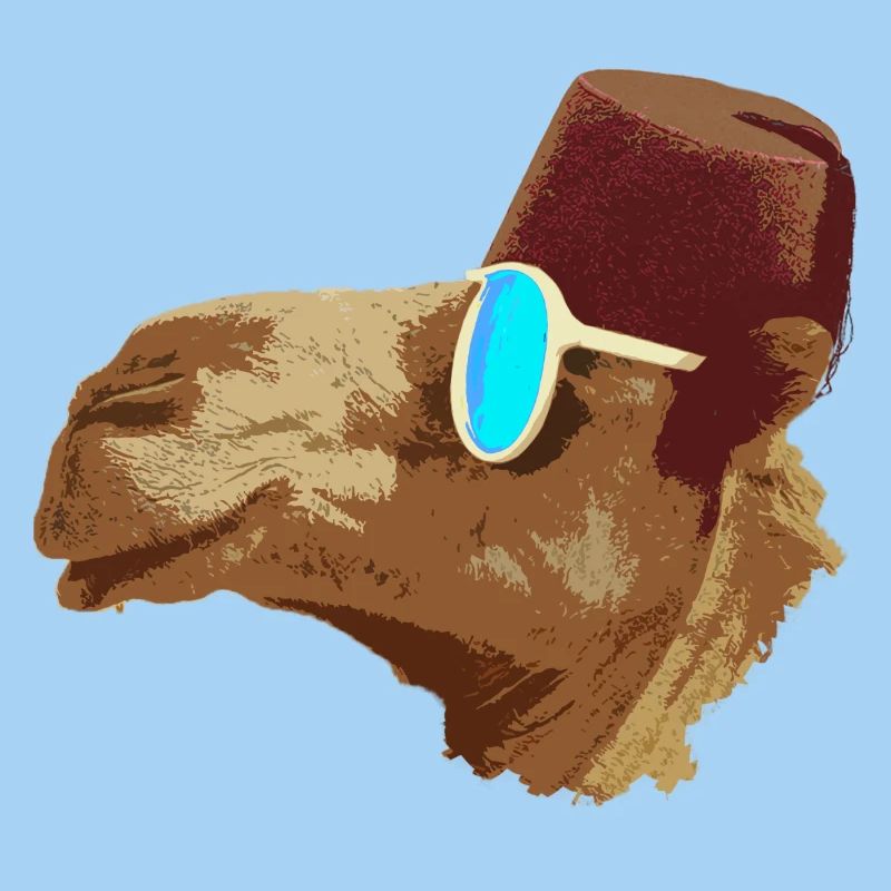 Camel Cool