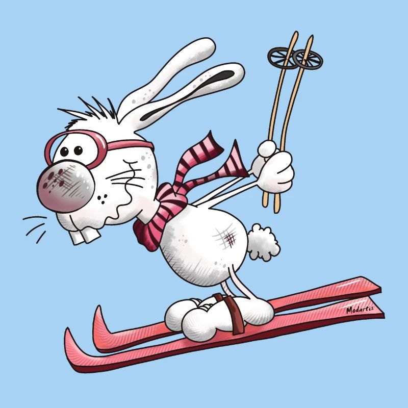 Ski Lapin
