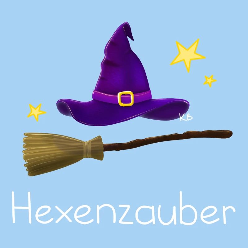Witch Spell