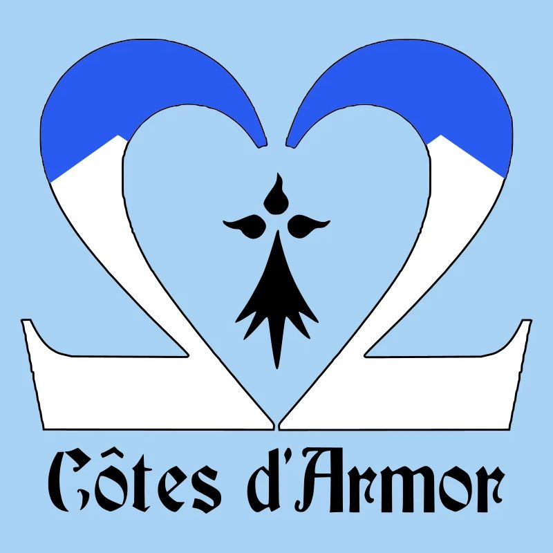 Côtes d'Armor