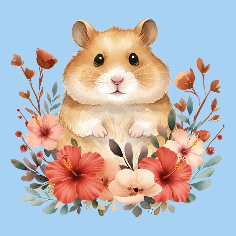 Hamster