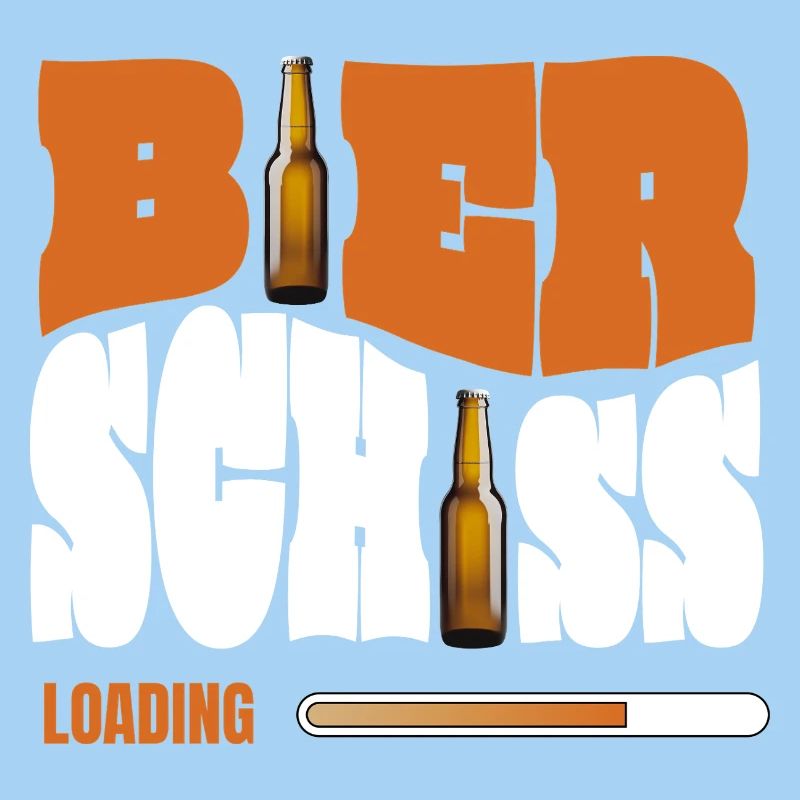 Bierschiss Loading