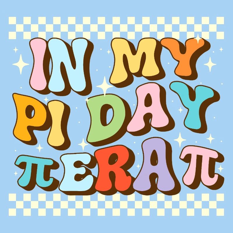 Dans mon élève professeur de maths drôle à l’ère Pi Day