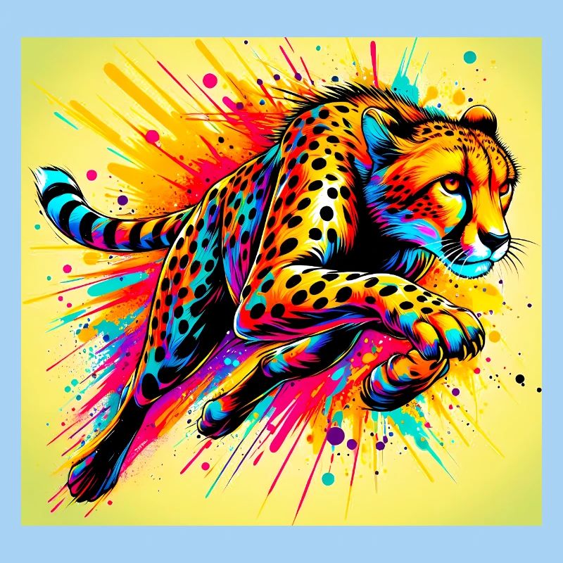 Gepard
