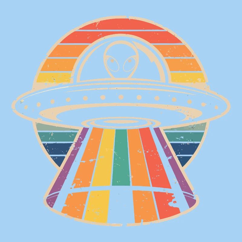UFO Lover
