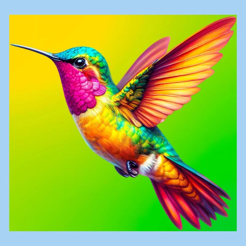 colibri