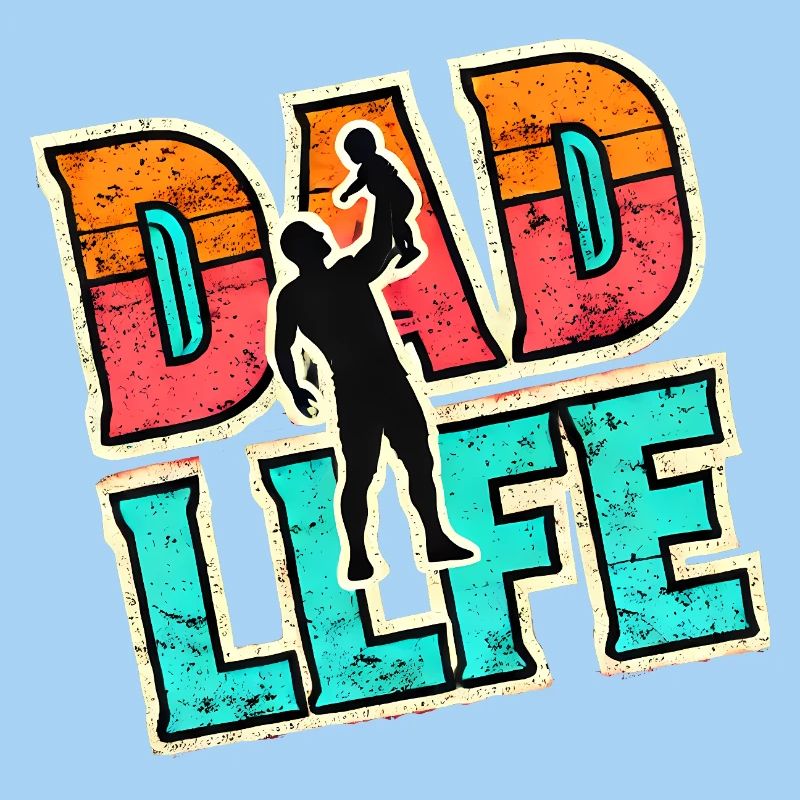 Papa Leben, Vaters Geschenk