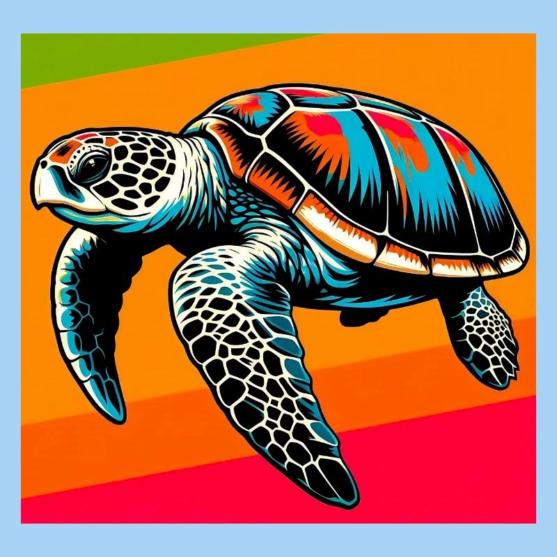 Schildkröte