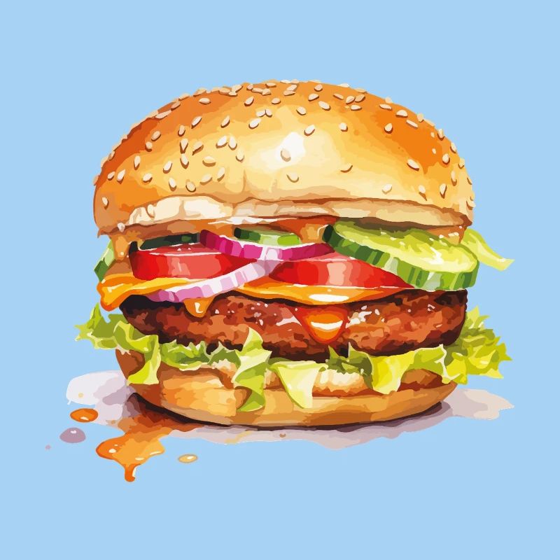 Burger