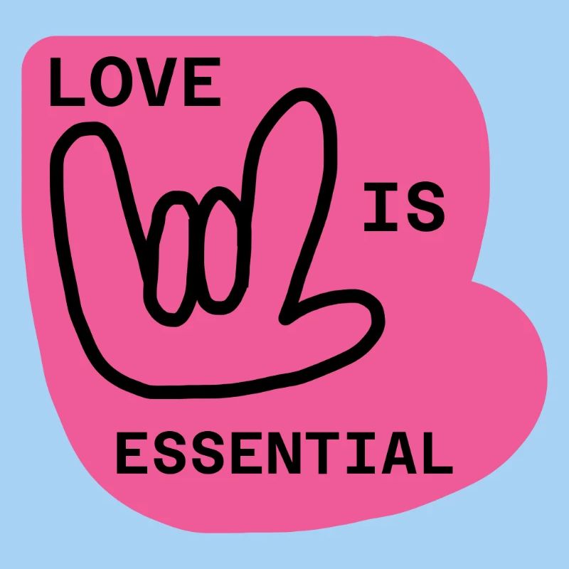 Love is Essential