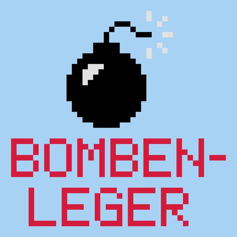 Bomben Leger