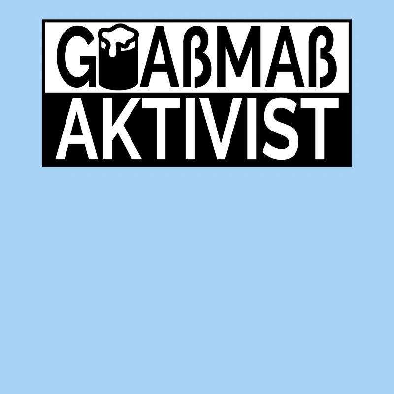 GOAßMAß AKTIVIST
