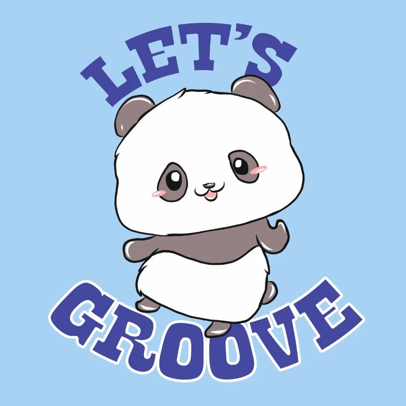 Panda - Let Groove