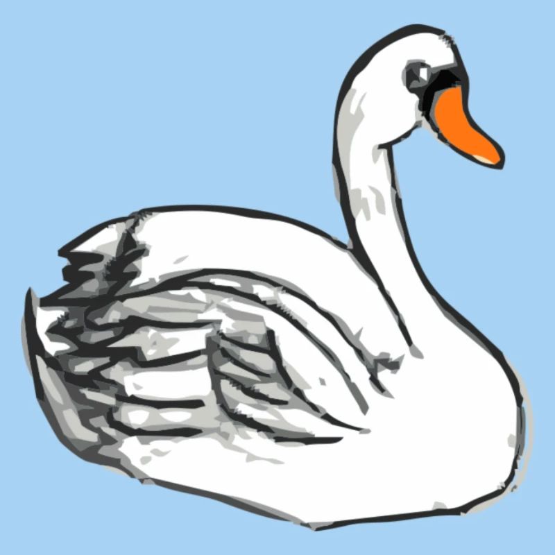 schwan swan
