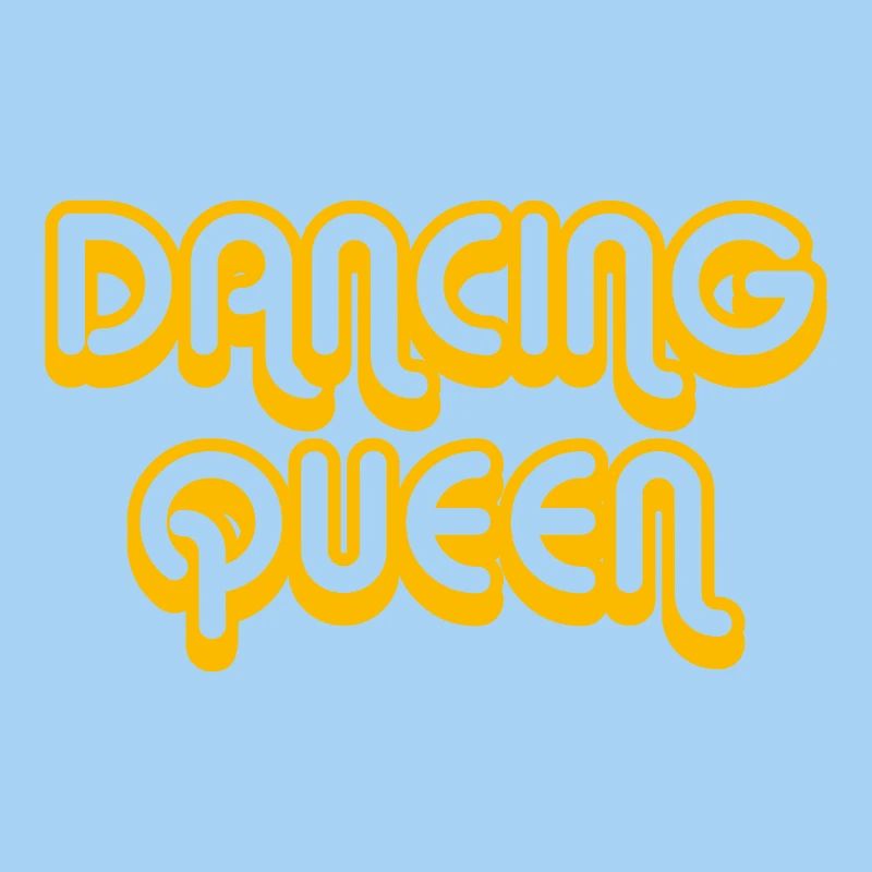 DANCING QUEEN Diskokugel
