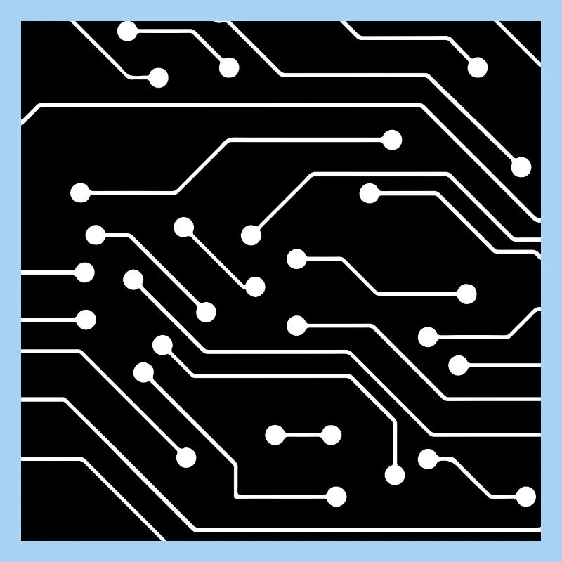 Computer Muster